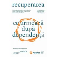 Recuperarea | Leslie Jamison
