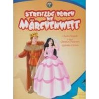 Cartea mea de povesti Vol 2 - Streifzug durch die Marchenwelt