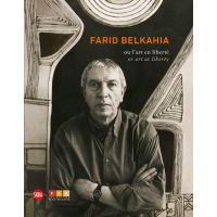 Farid Belkahia: or Art at Liberty | Farid Belkahia