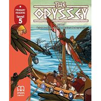 The Odyssey | Homer
