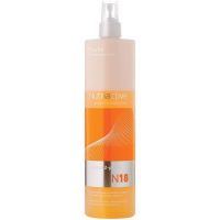 Balsam Profesional Nutritiv cu Elastina &amp; Colagen - Erayba/ N18 Collastin 2-Phase 500 ml