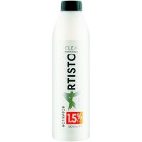 Activator Elea Professional Artisto Color 1.5%, 100 ml
