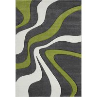 Covor Merinos, Diamond 760 940, 120 x 170 cm, densitate covor 2.5 KG/m&sup2;, grosime covor 12 mm, Numar noduri pe m&sup2; 224000