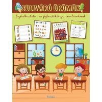 Sulivaro oromok. Foglalkoztato, editura Roland