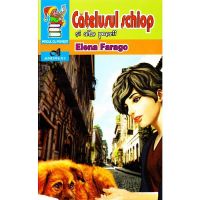 Catelusul schiop si alte poezii - Elena Farago, editura Andreas