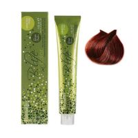 Vopsea Demi-permanenta - FarmaVita B. Life Color, nuanta 6.66 Dark Intense Red Blonde, 100 ml