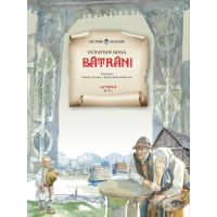 Batrani - Octavian Goga
