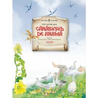 Carabusul De Arama - Lucian Blaga