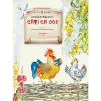 Cati Ca Voi! - George Toparceanu