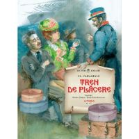 Tren de Placere - Ion Luca Caragiale