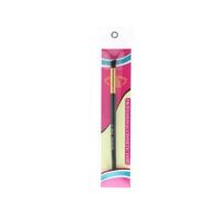 Pensula pentru sprincene, Global Fashion, GS-28, Negru