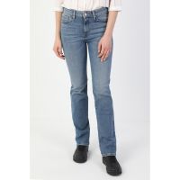 Blugi regular fit Mila