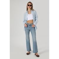 Blugi regular fit Monica