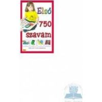 Elso 750 szavam