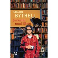 Jurnalul unui librar | Shaun Bythell
