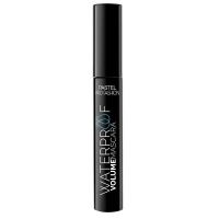 Mascara Volume rezistent la apă Pastel, 12 ml