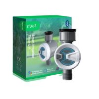 Temporizator inteligent pentru irigare, Bluetooth, Nous, L11