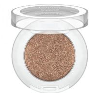 Fard de pleoape bio Signature Colour Lavera, nuanta Space Gold 08, 2 g