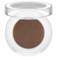 Fard de pleoape bio Signature Colour Lavera, nuanta Walnut 02, 2g