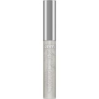 Gloss Bio pentru Buze Lavera, Shiny Glass 01, transparent, 5.5 ml