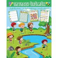 Tavaszi oromok - Lengyel Orsolya, editura Roland