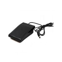Pedala de control pentru reglarea vitezei de rotatie