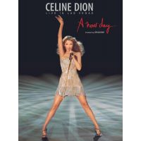 A New Day - Live in Las Vegas (DVD) | Celine Dion