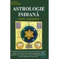 Astrologie indiana - Luciana Marinangeli