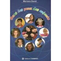 Dans les yeux des enfantes - Mariana David
