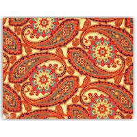 Hartie de impachetat - Handmade Wrapping Paper | Mandiwal Papers