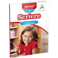 Scriere. Semne grafice si scriera literelor de mana | 