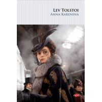 Anna Karenina | Lev Tolstoi