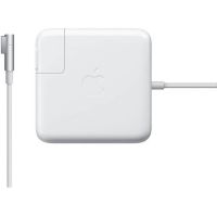 Incarcator MagSafe Apple pentru MacBook Air, 45W, Alb