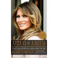 Arta ei de a reusi | Mary Jordan