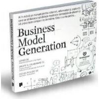 Business Model Generation - Alexander Osterwalder Yves Pigneur