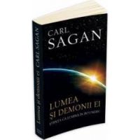 Lumea Si Demonii Ei - Carl Sagan