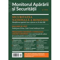 Monitorul Apararii si Securitatii 4/2019 | 
