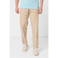 Pantaloni chino slim fit