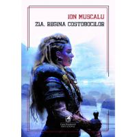 Zia, regina costobocilor | Ion Muscalu