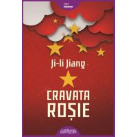 Cravata roșie | Ji-li Jiang