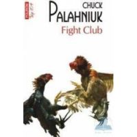 Fight club - Chuck Palahniuk