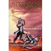Luptator cu moartea | Florin Purluca