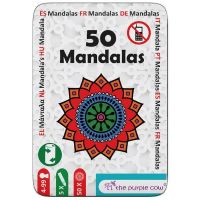 Fifty - Mandalas