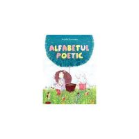 Alfabetul poetic - Arcadie Suceveanu, editura Prut