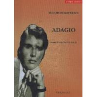 Adagio pentru Violoncel solo - Tudor Dumitrescu