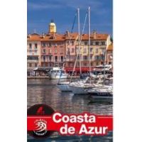 Coasta De Azur - Calator Pe Mapamond