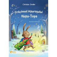 Craciunul iepurasului Hopa-Topa | Christian Dreller