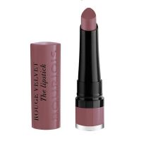 Ruj Bourjois Rouge Velvet The Lipstick 17 From Paris With Mauve, 2.4 g