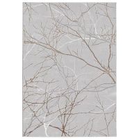 Covor Merinos Creation, 50055 495 80 x 150 cm, densitate 1.95 KG/m&sup2;, grosime 8 mm, Numar noduri pe m&sup2; 480.000