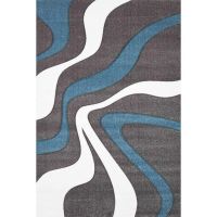 Covor Merinos Diamond 760 953, 160 x 230 cm, densitate 2.5 KG/m&sup2;, grosime 12 mm, Numar noduri pe m&sup2; 224000